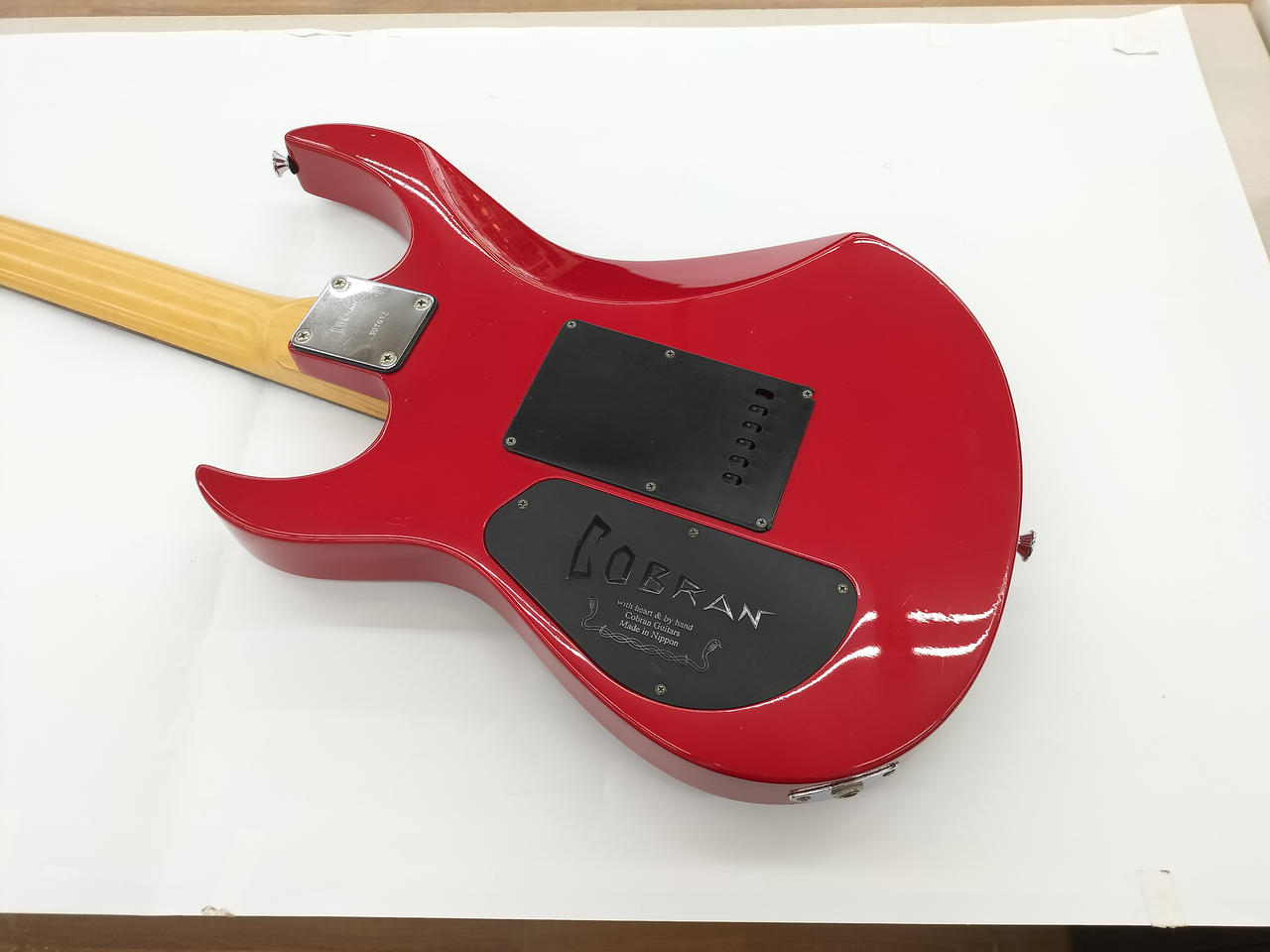 COBRAN|エレキギター・その他ボディタイプ|HARDOFFオフモール