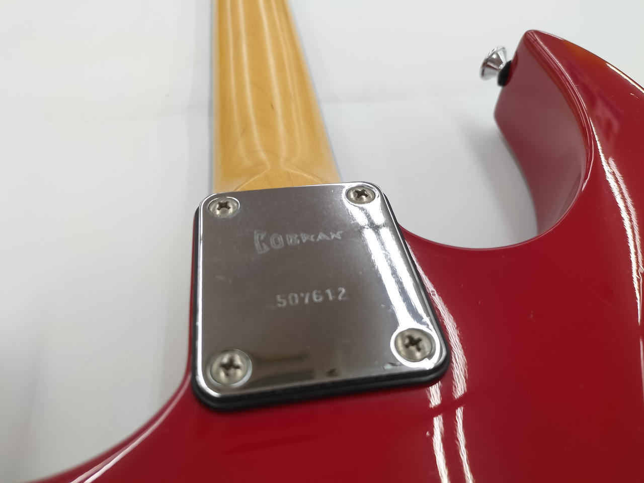 COBRAN|エレキギター・その他ボディタイプ|HARDOFFオフモール（オフモ