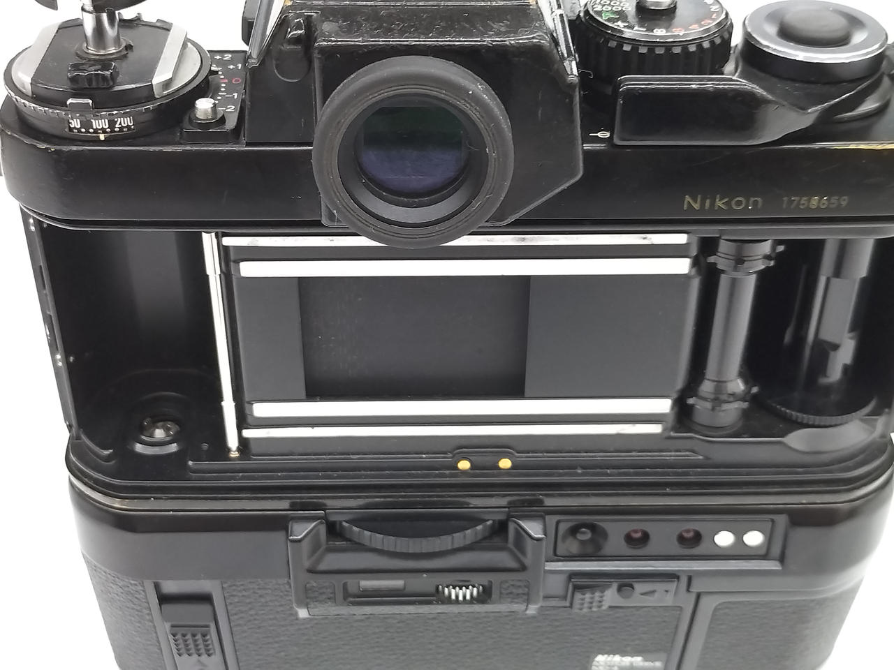ニコン(NIKON)|一眼レフカメラ|HARDOFFオフモール（オフモ