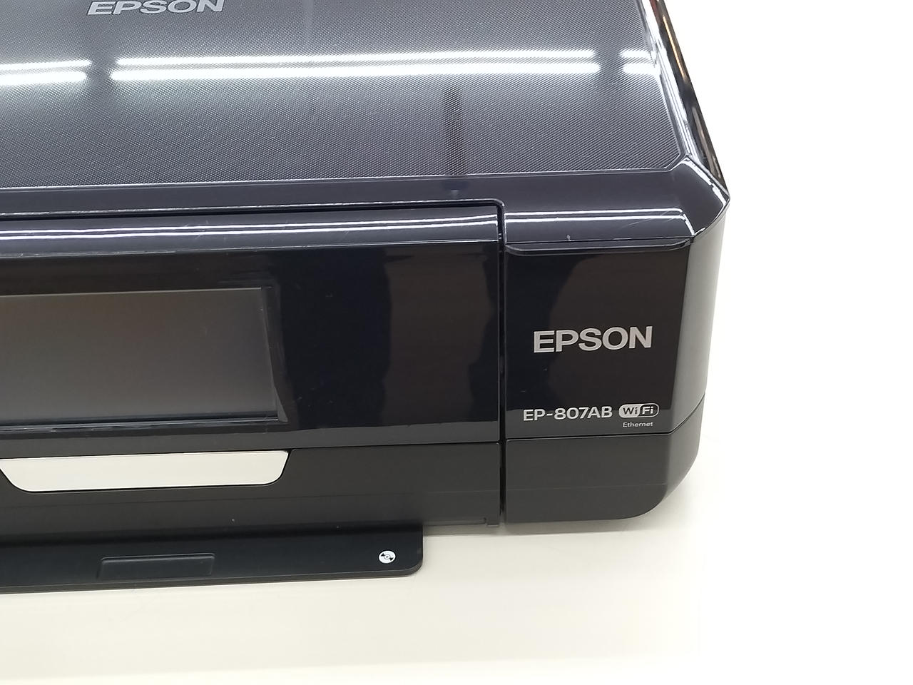 エプソン(EPSON)|A4対応インクジェット複合機|HARDOFFオフモール
