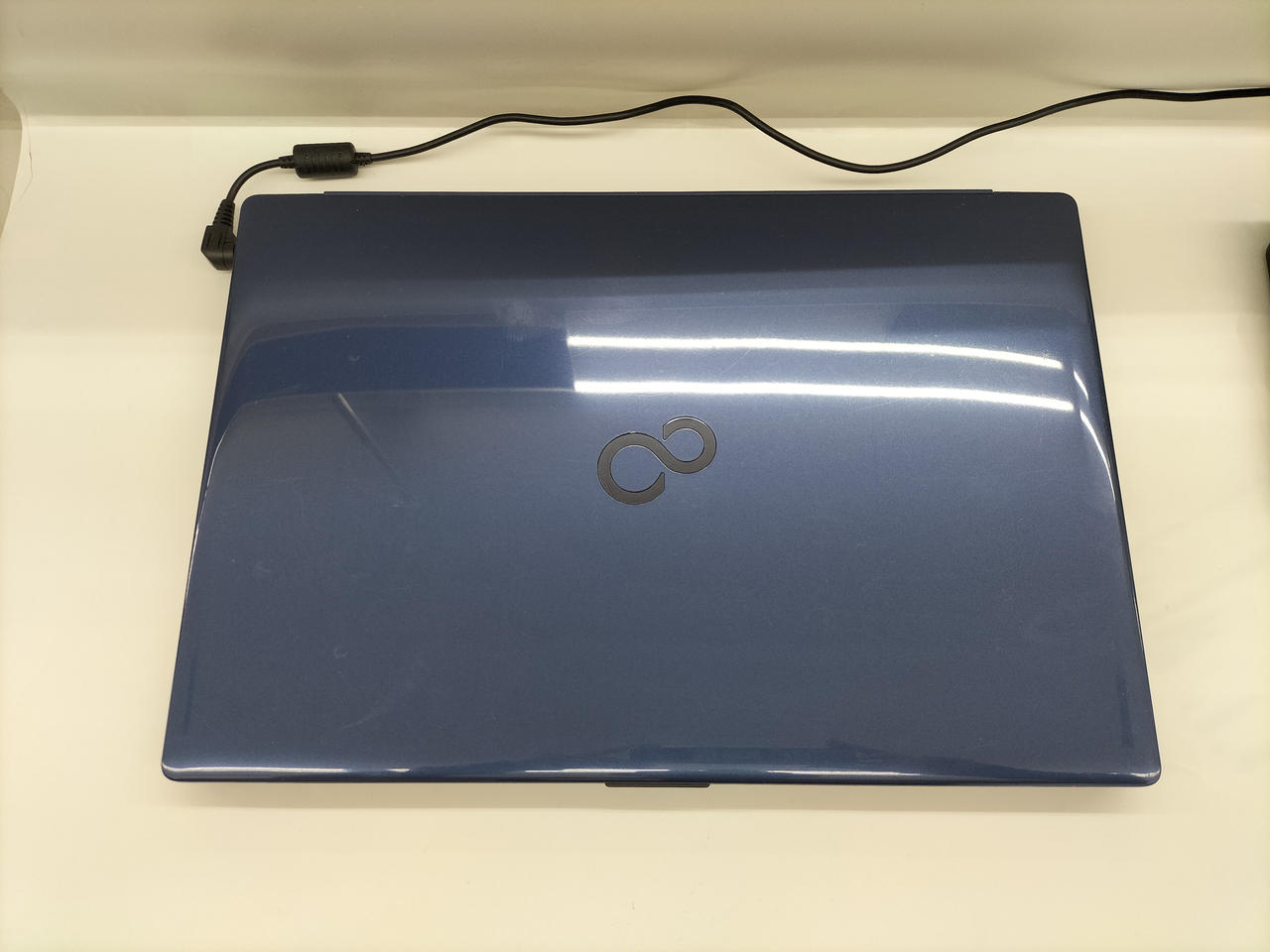 ノートパソコン電化製品FUJITSU富士通フジツウ家電 フジツウ(FUJITSU)|ノートパソコン|HARDOFFオフモール（オフモ