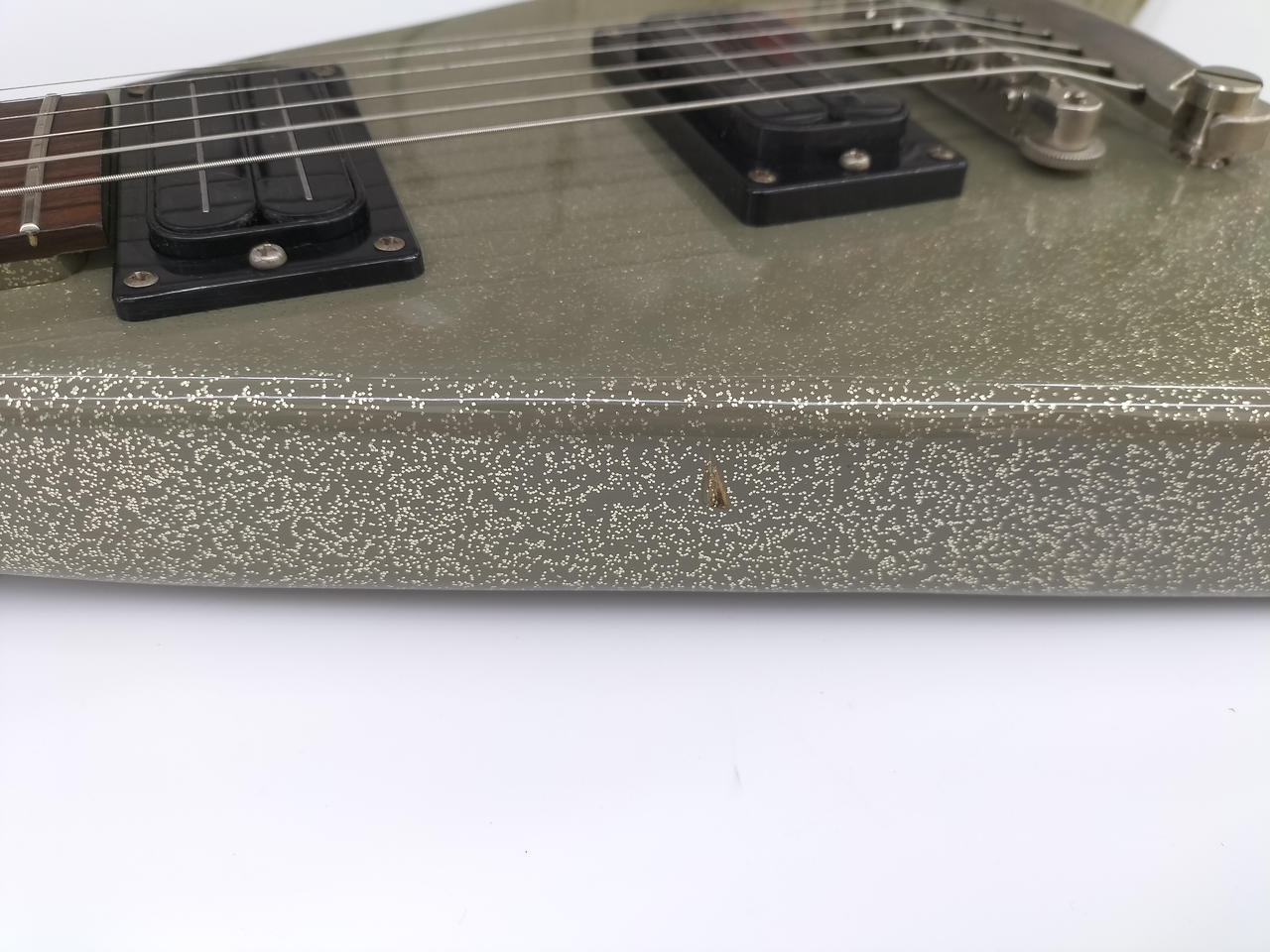 ビルローレンス(BILL LAWRENCE)|エレキギター・変形ボディ|HARDOFFオフ