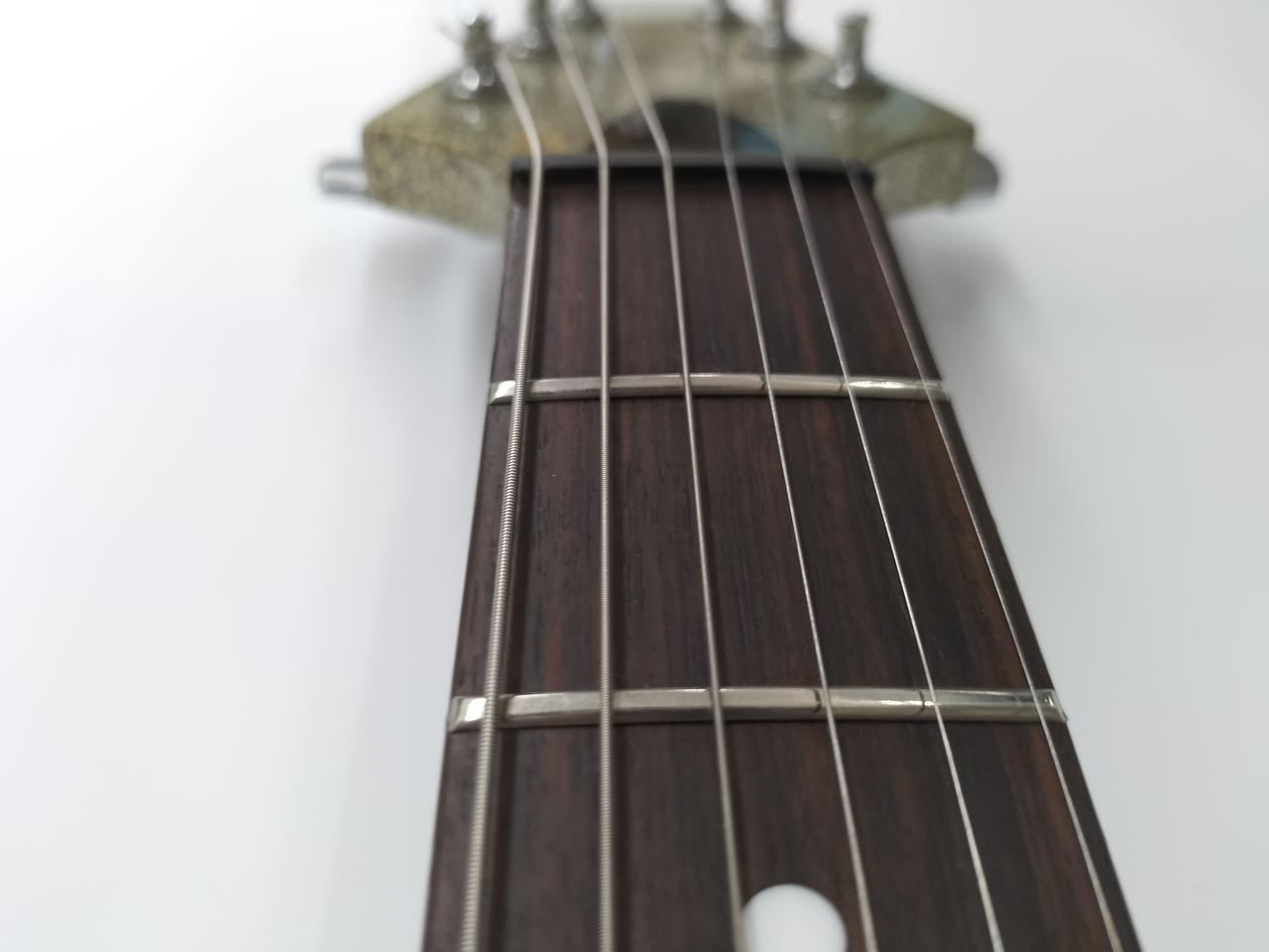 Bill Lawrence BL PFS レア・トレモロ アーノダイズドPG Bill Lawrence