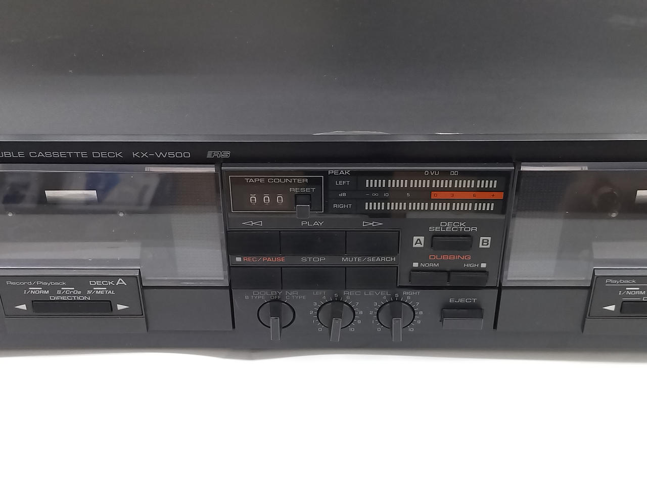 ヤマハ(YAMAHA)|カセットデッキ|【ハードオフ公式通販】オフモール