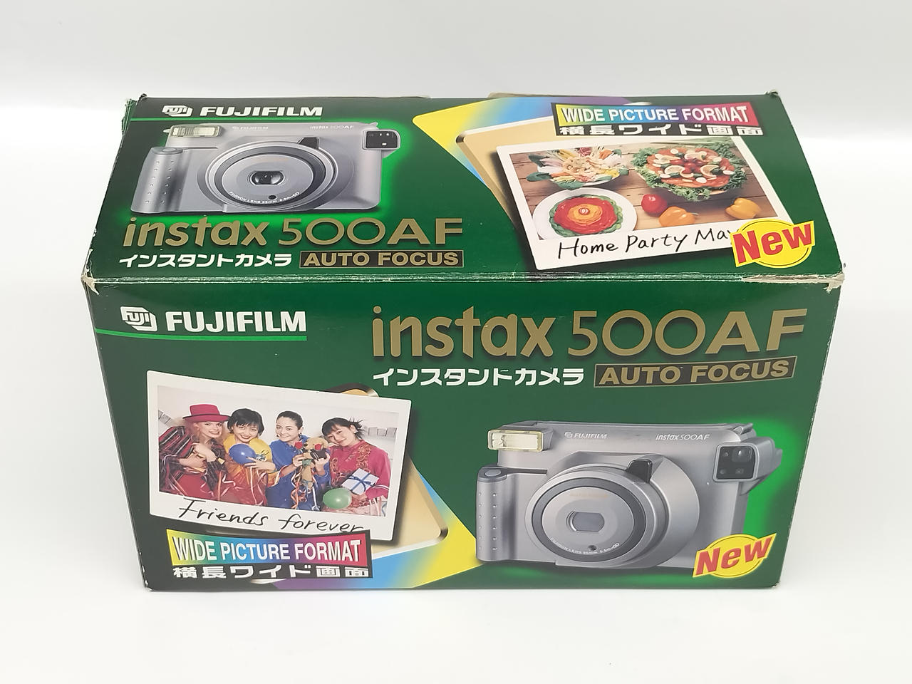 FUJIFILM|インスタントカメラ|【ハードオフ公式通販】オフモール