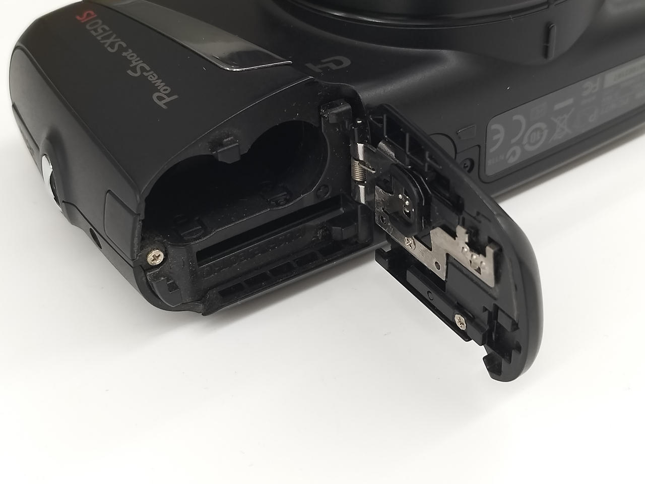 キヤノン(CANON)|コンパクトデジタルカメラ|【ハードオフ公式通販