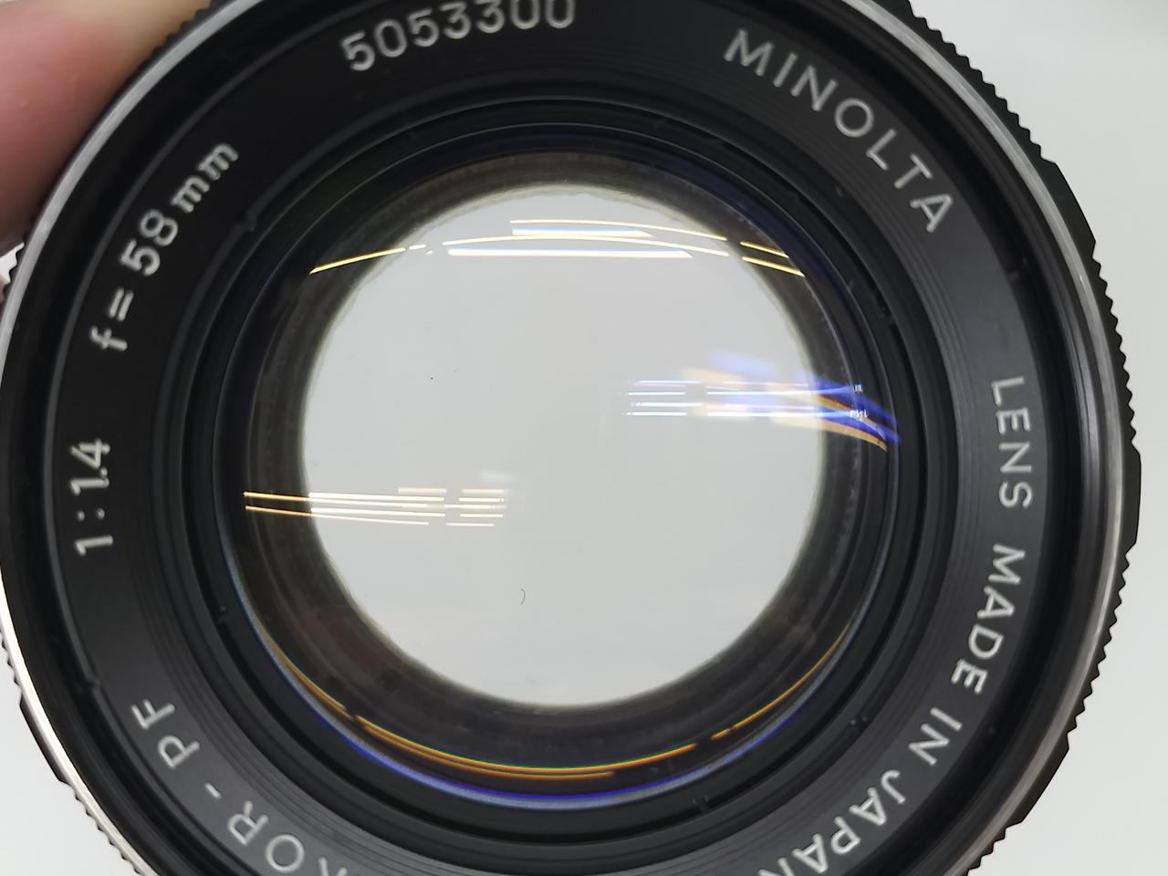 ミノルタ(MINOLTA)|一眼レフカメラ|【ハードオフ公式通販】オフモール