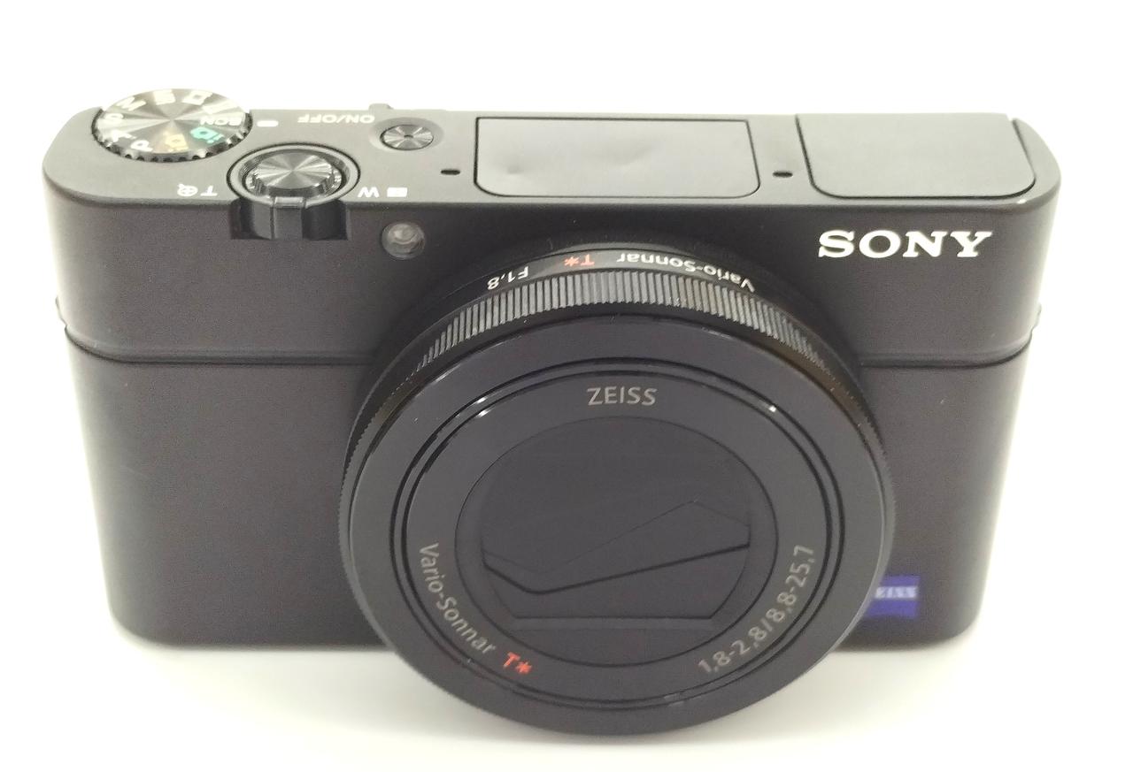 【naichan 】Sony G 2 コンパクトデジタルカメラ DSC-RX100M3_lineup.png
