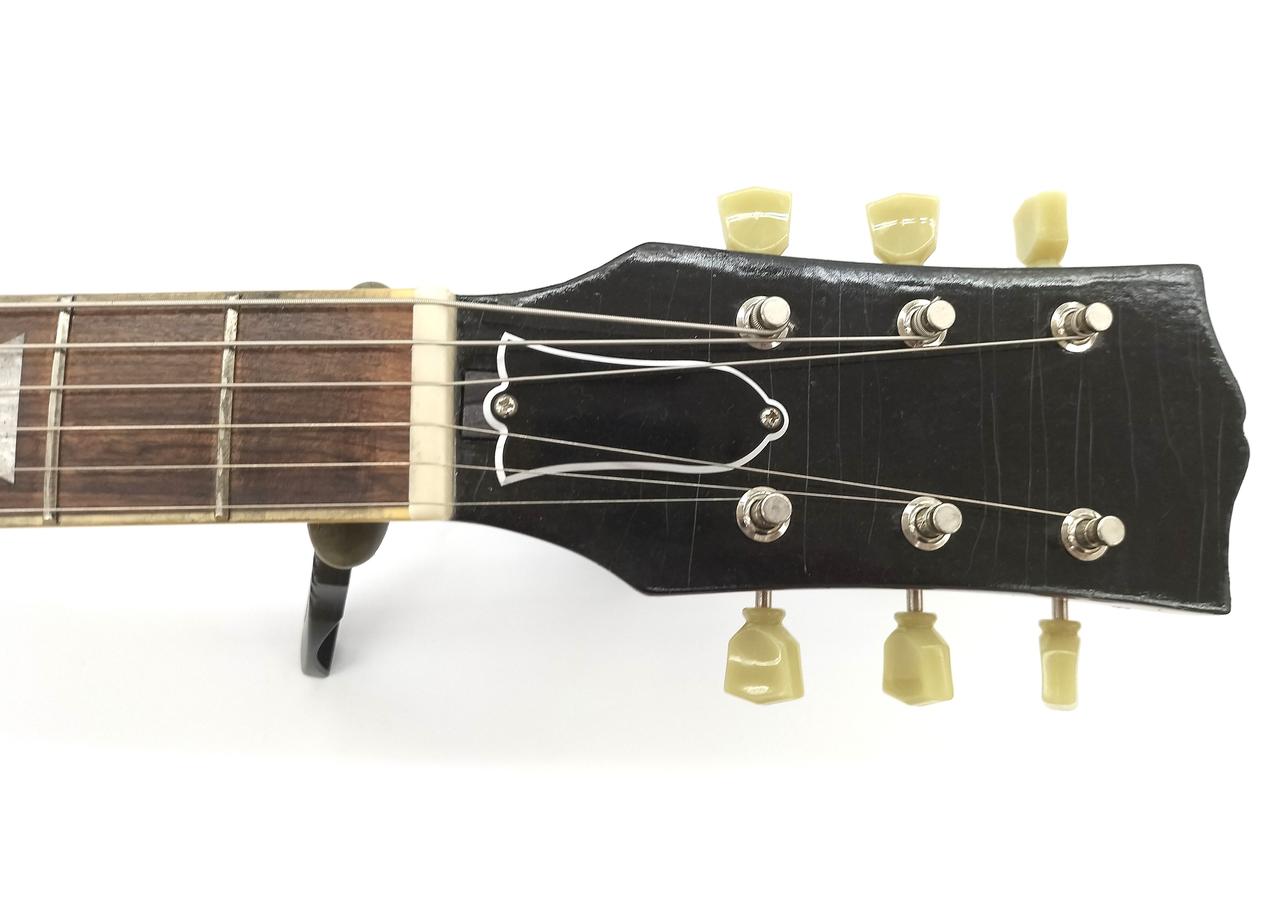 ギター Sword 1959 SLS Relic Greeny Inspired ギター Sword 1959 SLS