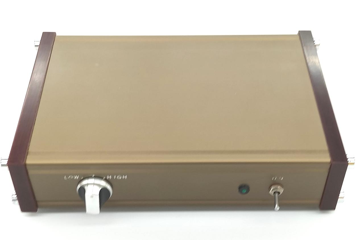 Highphonic HA-EQ1 フォノイコライザーアンプ HIGHPHONIC|フォノイコライザー|HARDOFFオフモール（オフモ