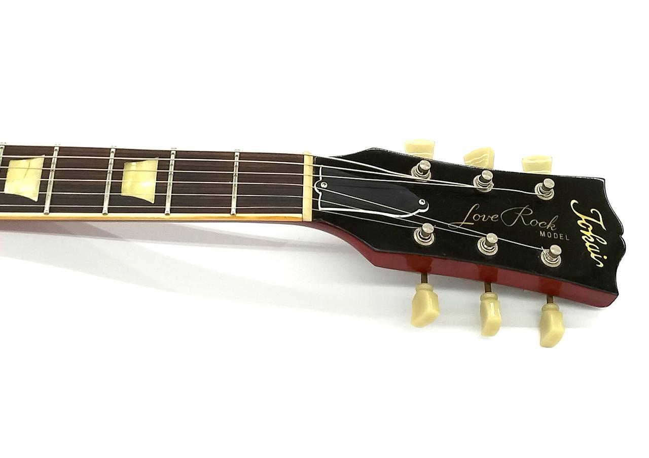 トーカイ(TOKAI)|エレキギター・レスポールタイプ|HARDOFFオフ