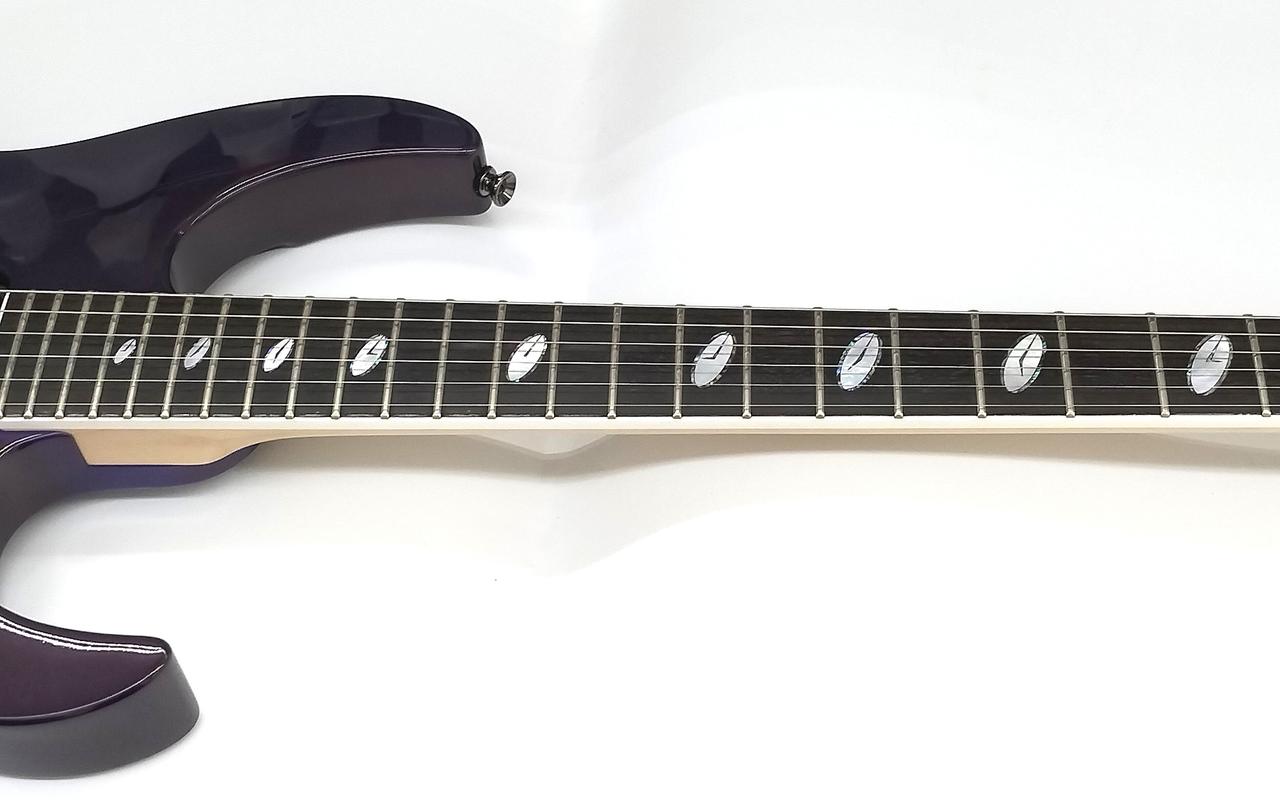 キャパリソン(CAPARISON)|エレキギター・その他ボディタイプ|HARDOFF