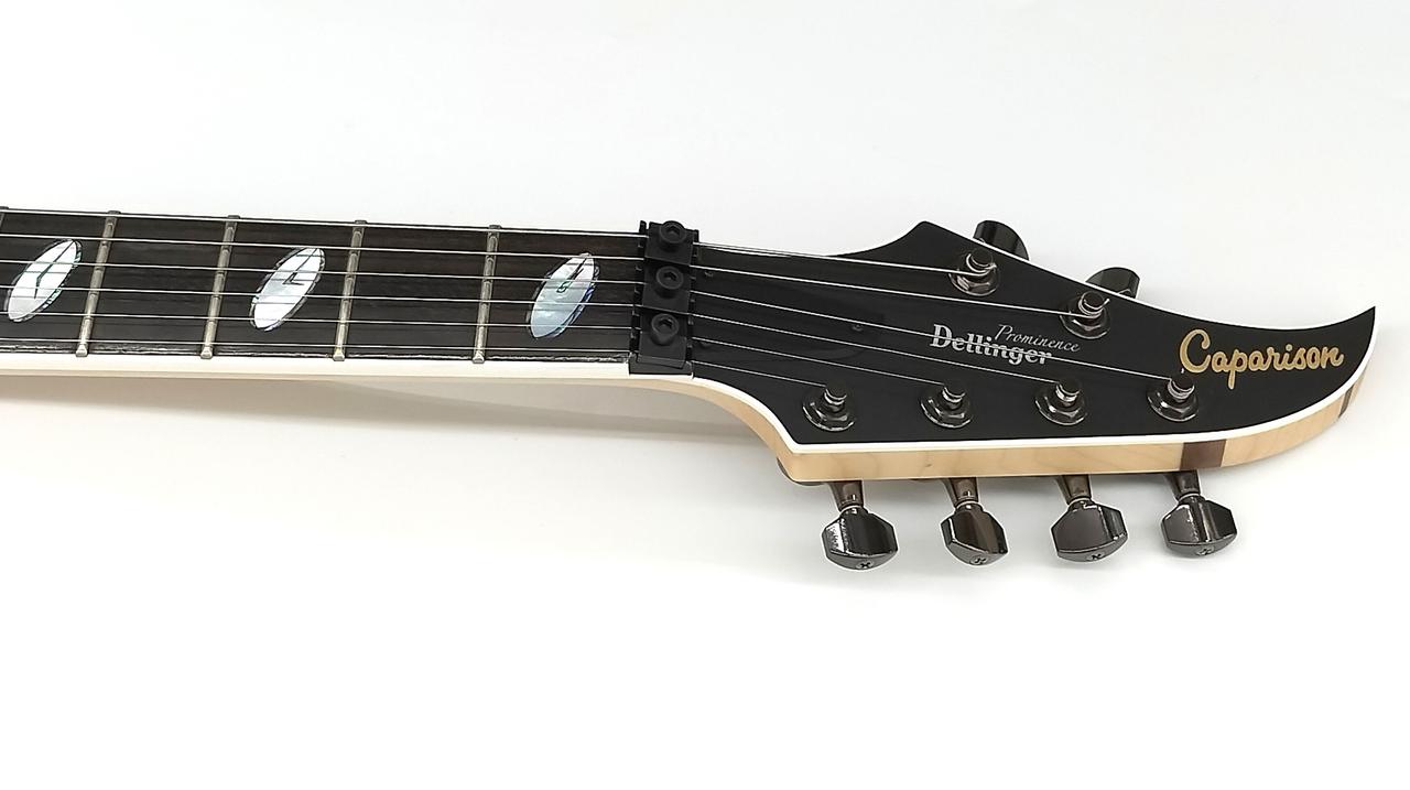 キャパリソン(CAPARISON)|エレキギター・その他ボディタイプ|HARDOFF