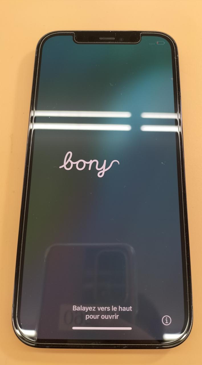 ※ガラスフィルムあり