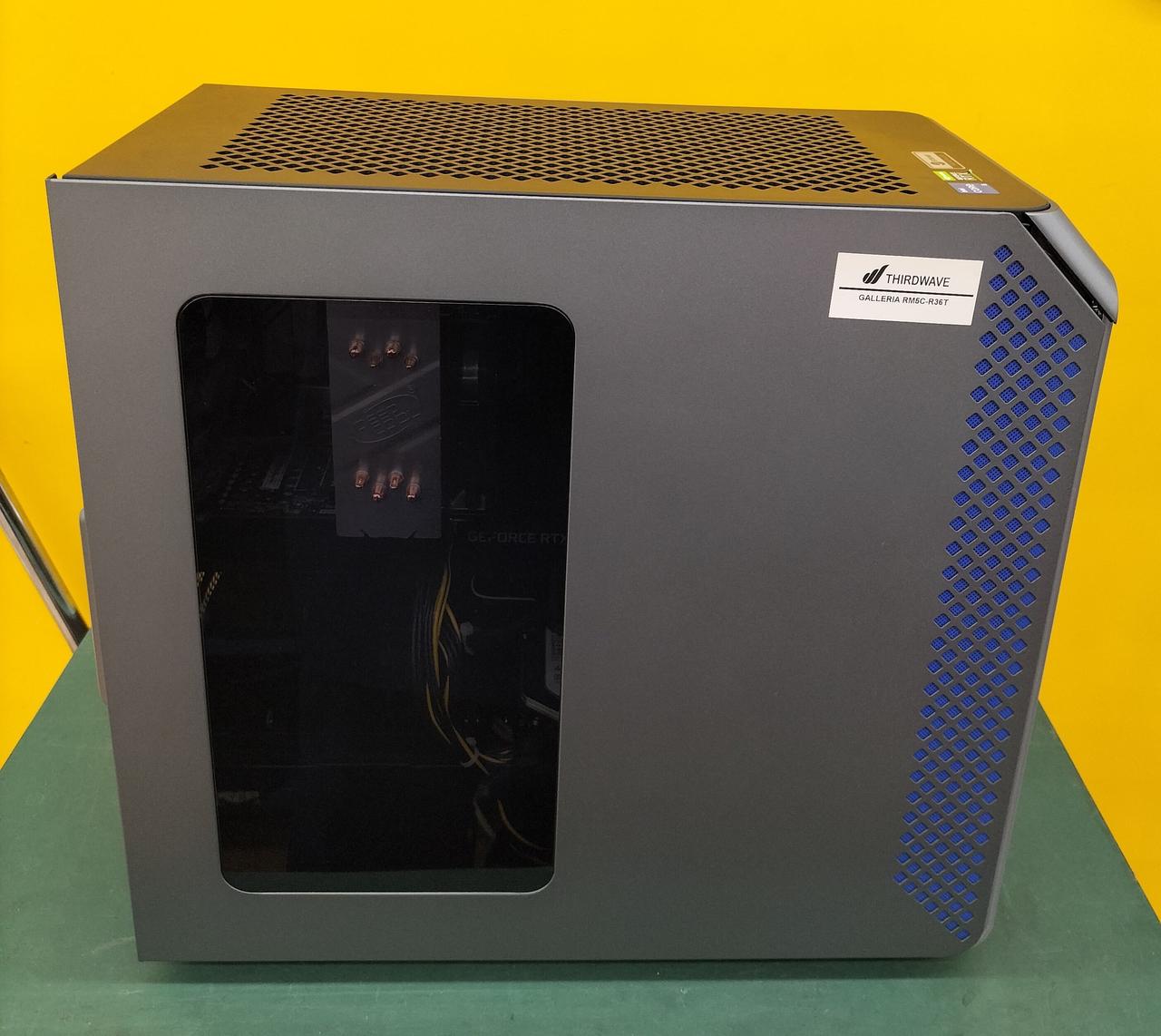 THIRDWAVE|ゲーミングPC|HARDOFFオフモール（オフモ