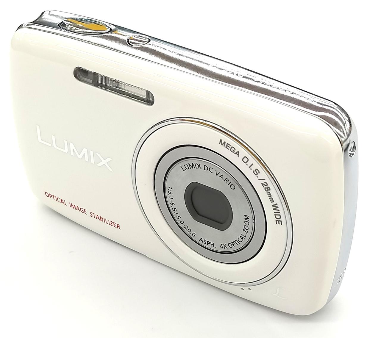Amazon | パナソニック デジタルカメラ LUMIX S1 ブラック DMC