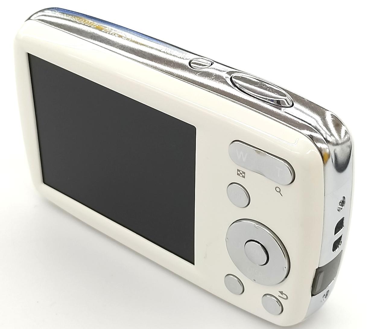 ❗️激安価格❗️デジカメ　本体　Panasonic DMC-S1 概要 デジタルカメラ DMC-S1 | LUMIX（ルミックス） ミラーレス