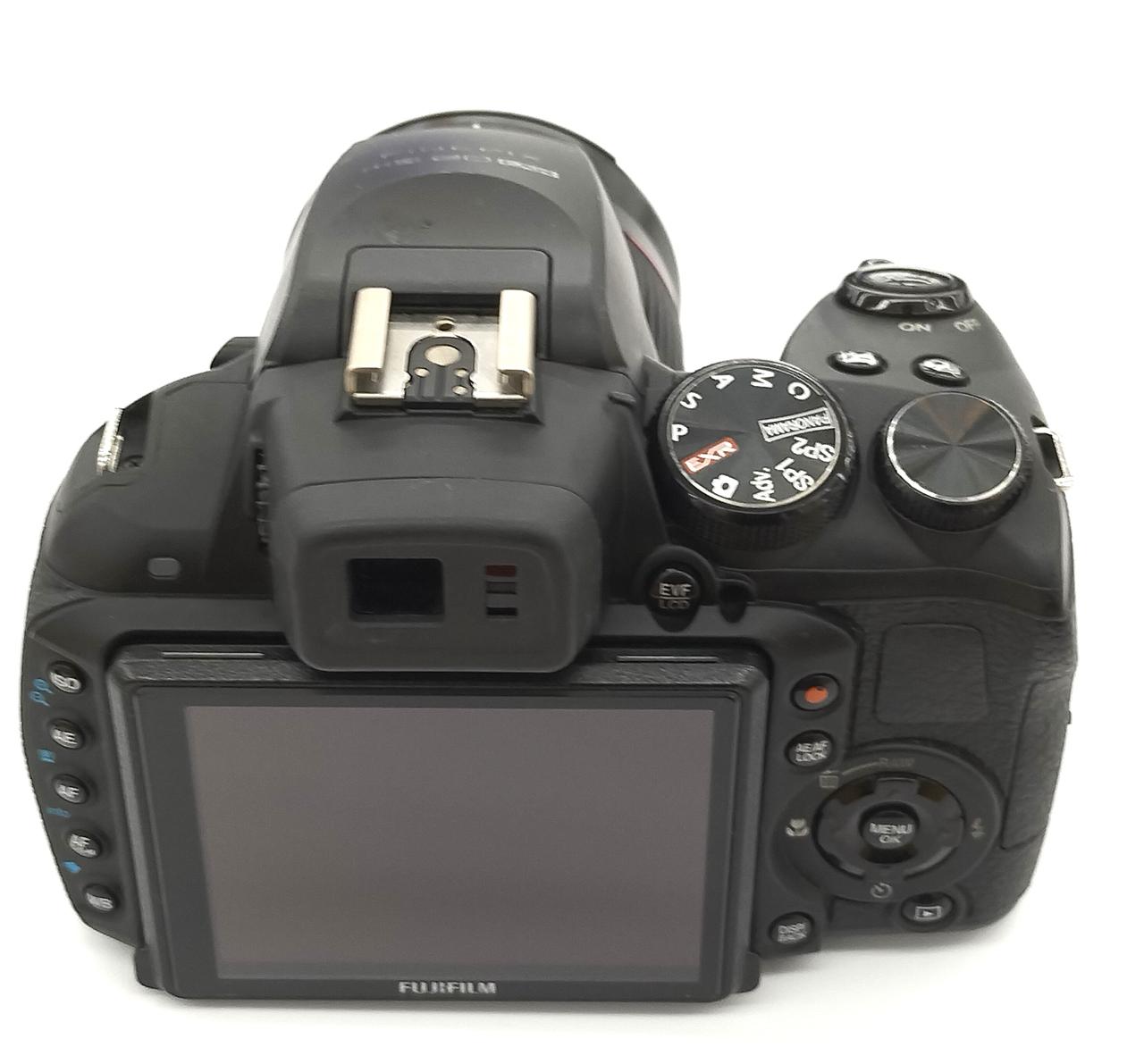 Amazon | FUJIFILM FinePix デジタルカメラ F300 EXR シルバー F