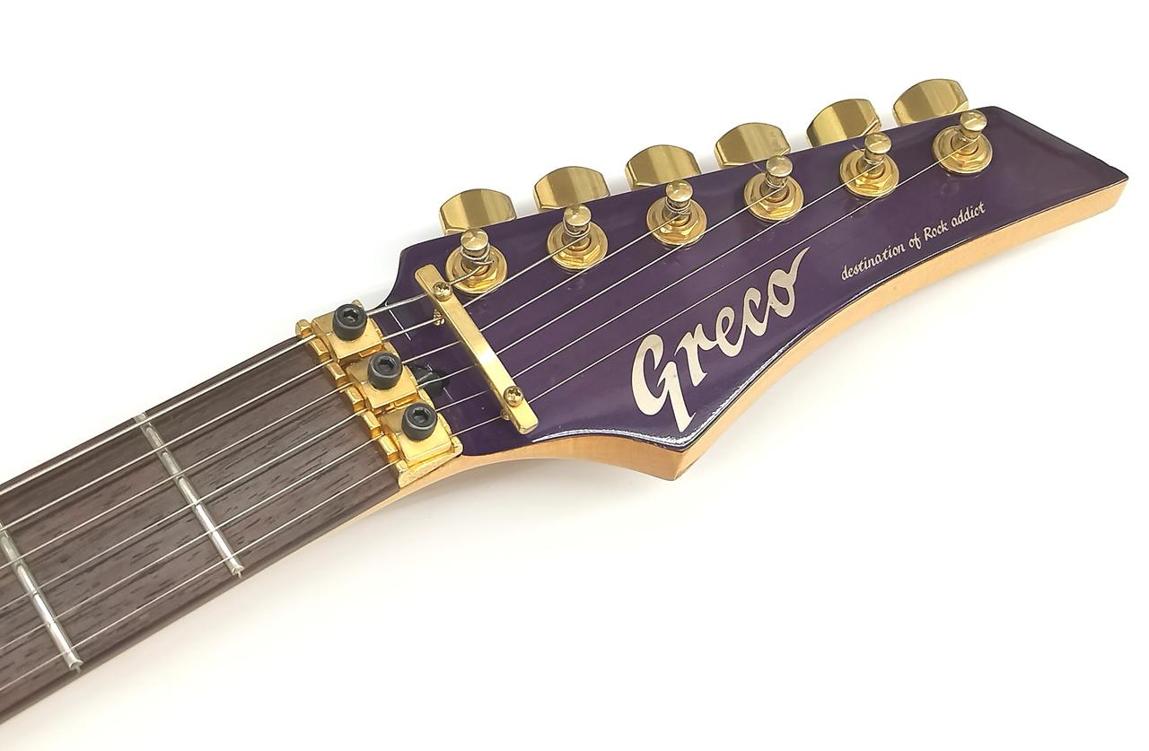 GRECO|ベースギター・エレキベースその他|HARDOFFオフモール