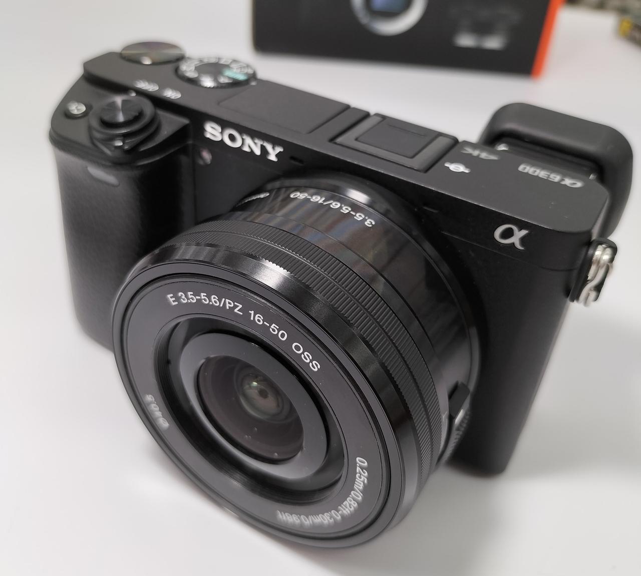 ソニー(SONY)|ミラーレス一眼カメラ|HARDOFFオフモール（オフモ