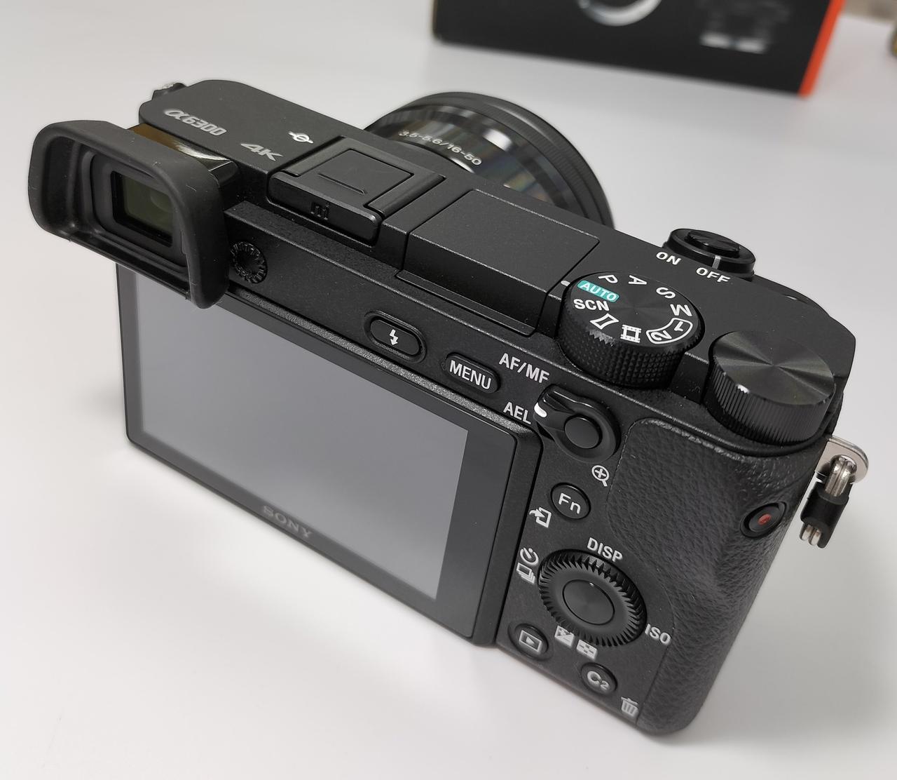 ソニー(SONY)|ミラーレス一眼カメラ|HARDOFFオフモール（オフモ