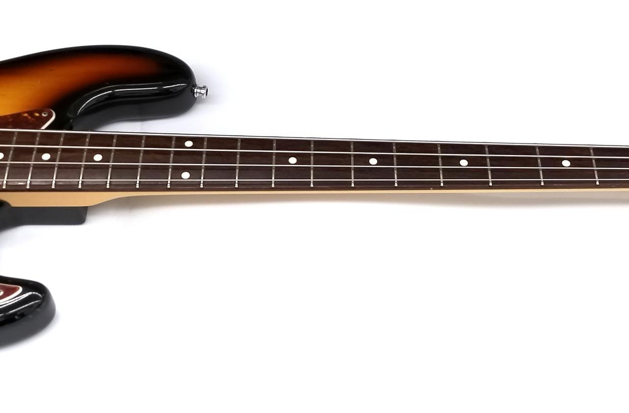 ベースギター/エレキギター MJ24-MV-BC-'21WSE-B・POPLAR/NJ | Deviser ｜株式会社ディ