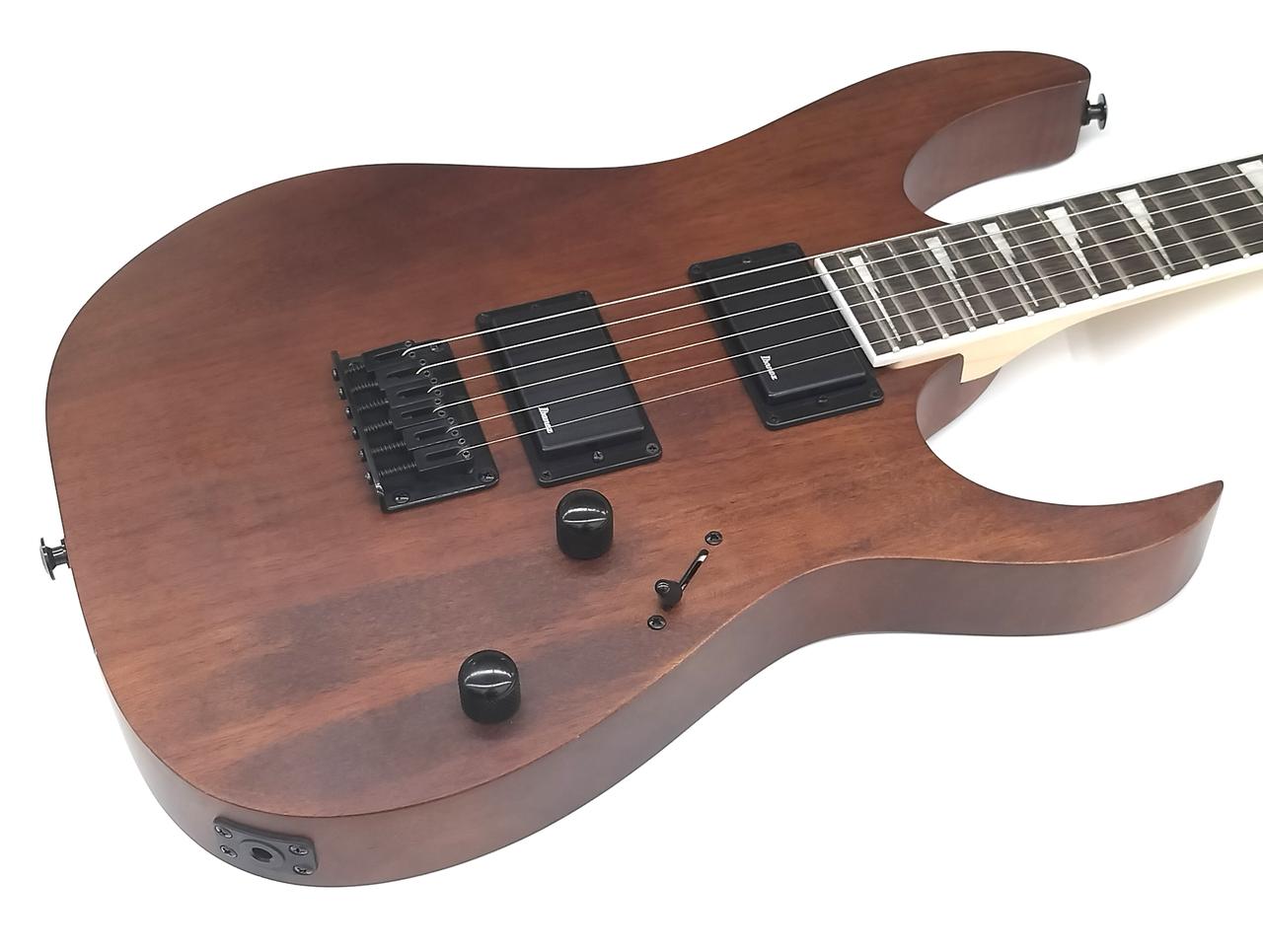 アイバニーズ(IBANEZ)|エレキギター・その他ボディタイプ