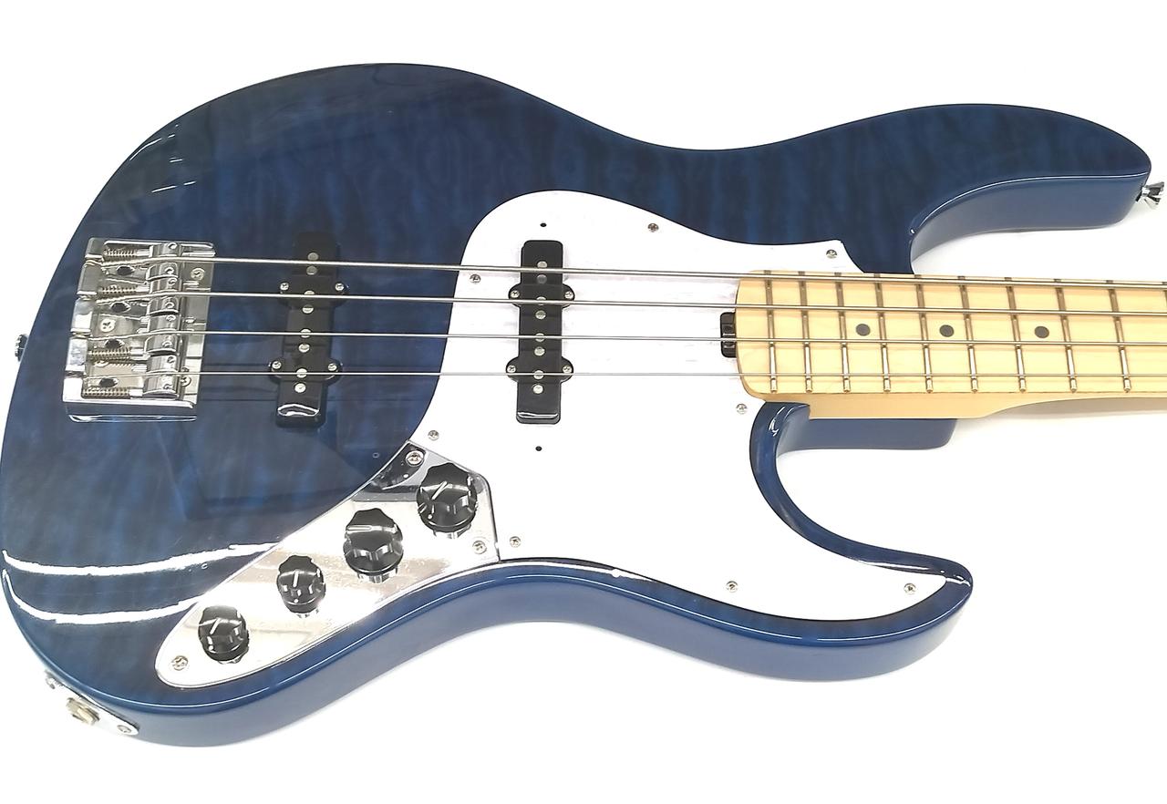 EDWARDS E-G-90B エレキベース エドワーズ Edwards E-G-90B PENICILLIN GISHOモデル - メルカリ
