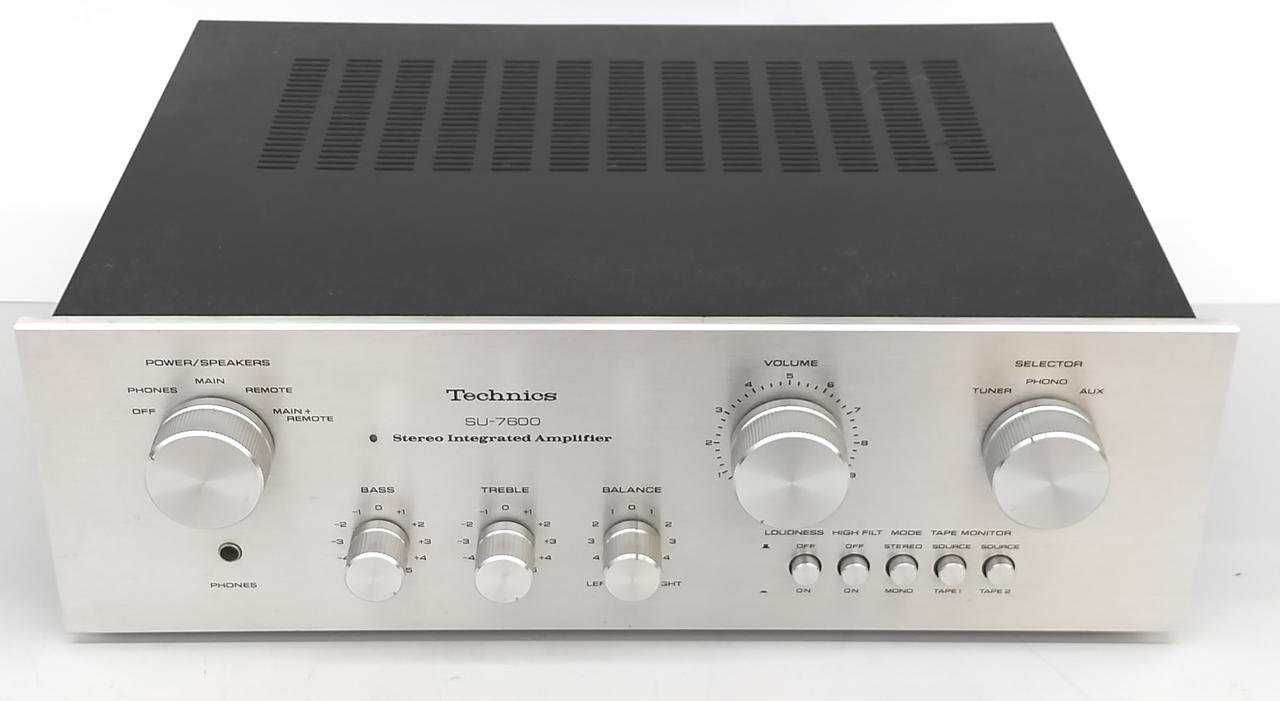 テクニクス照明　Technics ビンテージ品 テクニクス(TECHNICS)|プリメインアンプ|HARDOFFオフモール