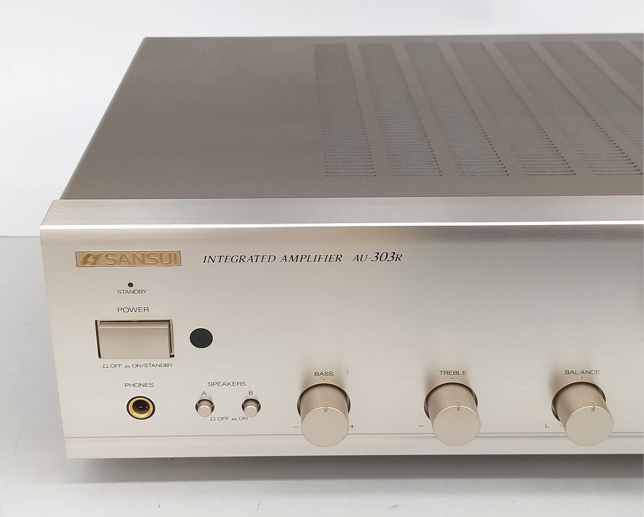 SANSUI サンスイ　プリメインアンプ　AU-2200 SANSUI サンスイ プリメインアンプ AU-2200