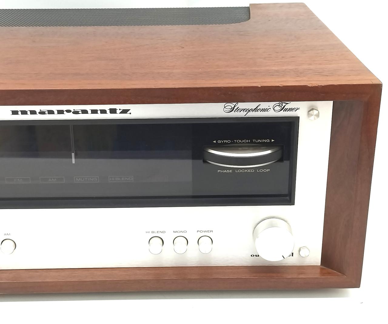 マランツ(MARANTZ)|FM・AMチューナー|HARDOFFオフモール（オフモ