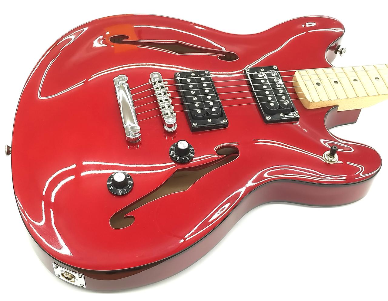 【Squier】エレキギター/ジャンク品 Squier by FENDER (スクワイア) エレキギター CLASSIC vibe 50s