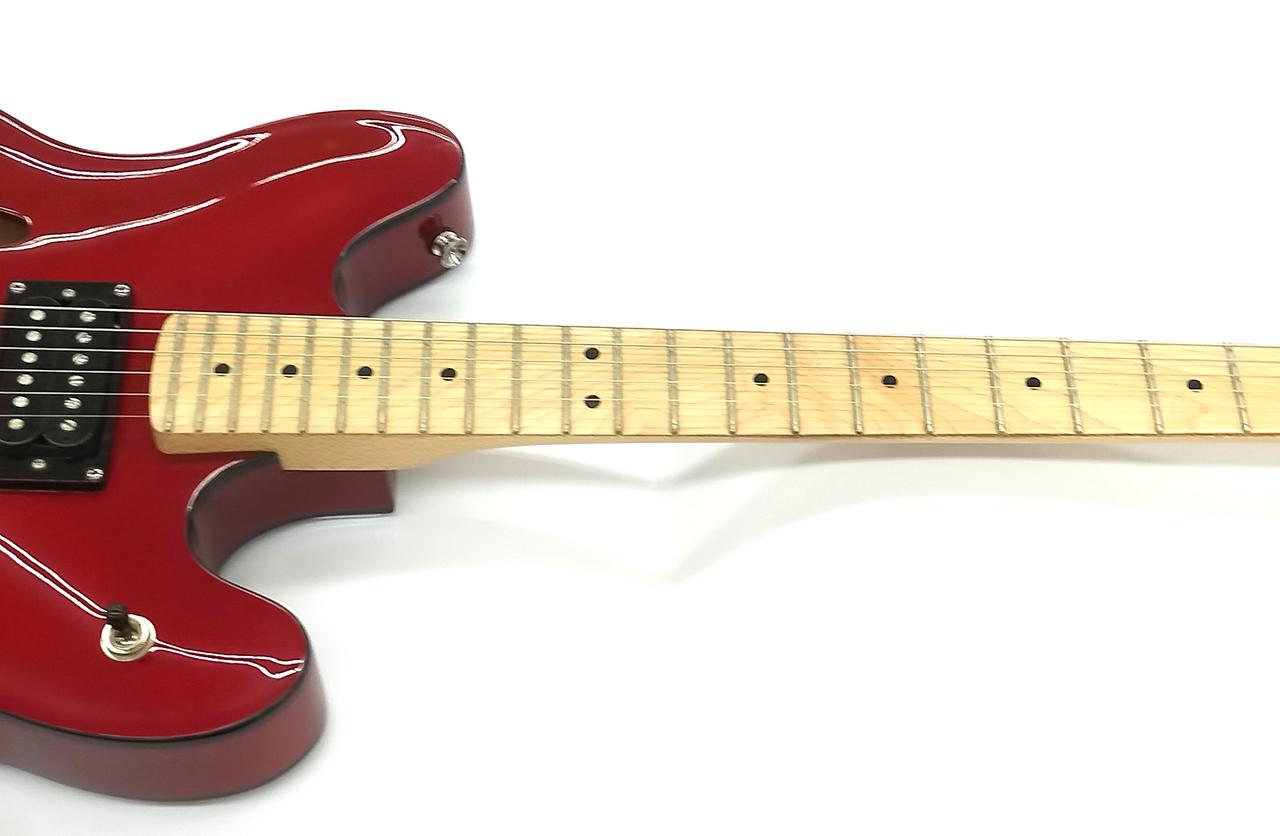 【Squier】エレキギター/ジャンク品 Squier by Fender Affinity Series Jaguar 3-Color Sunburst