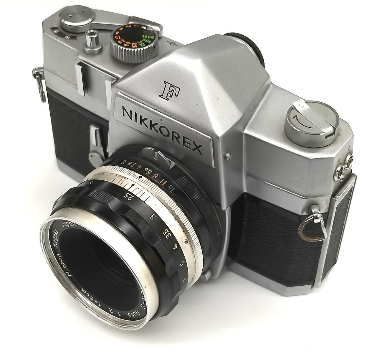 Nikon F フィルム一眼レフカメラ ミラーレス一眼カメラ「Z f」ボディ | ニコン | ZF | Joshin web