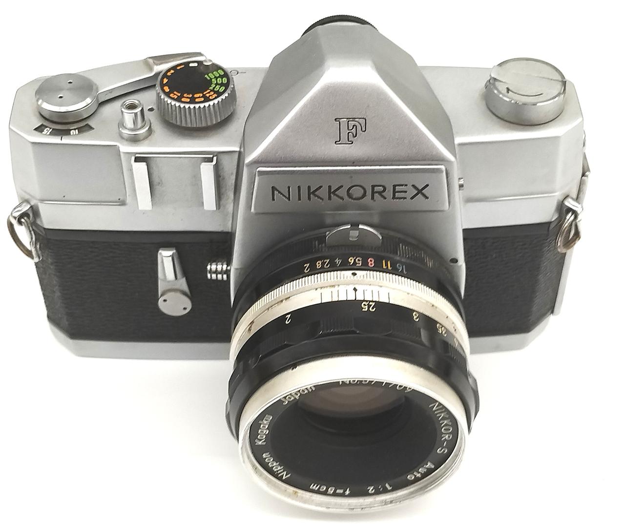 NIKON|一眼レフカメラ|HARDOFFオフモール（オフモ