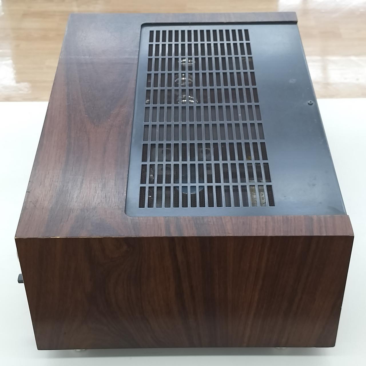 ラックスマンM8f LUXMAN M-8fの仕様 ラックスマン