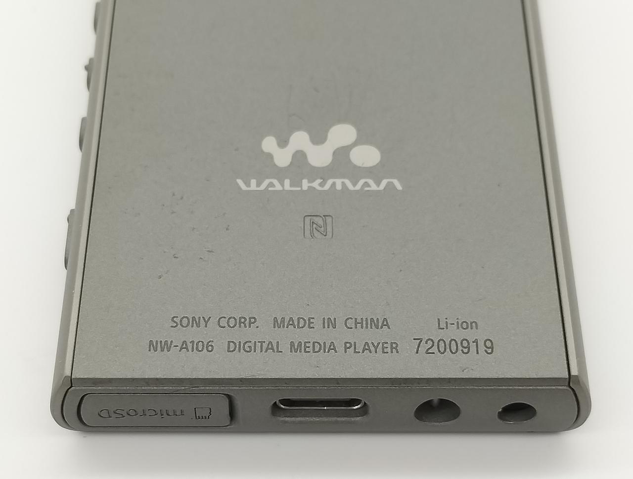 ソニー(SONY)|デジタルオーディオプレーヤー|HARDOFFオフモール