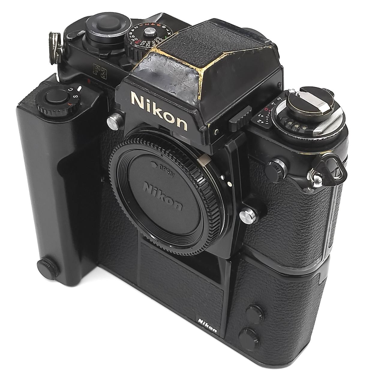 ニコン(NIKON)|一眼レフカメラ|HARDOFFオフモール（オフモ