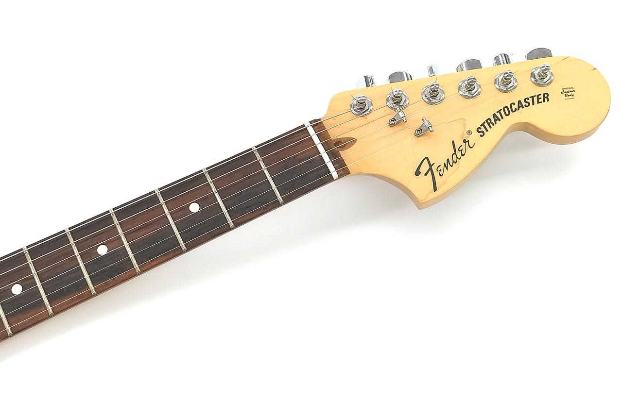 エレキギター/ストラトキャスター フェンダーUSA(FENDER USA)|エレキギター ストラトキャスター
