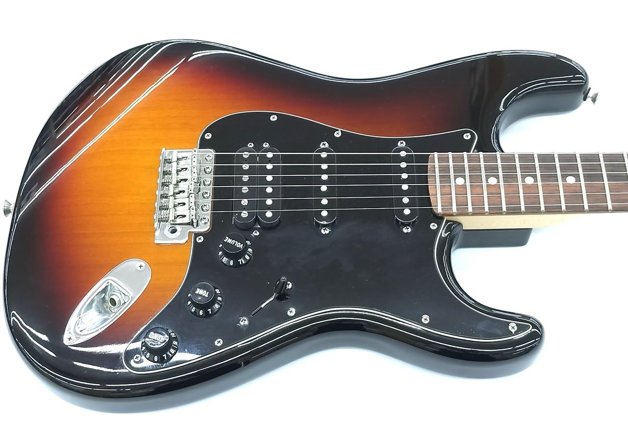 フェンダーUSA(FENDER USA)|エレキギター ストラトキャスター