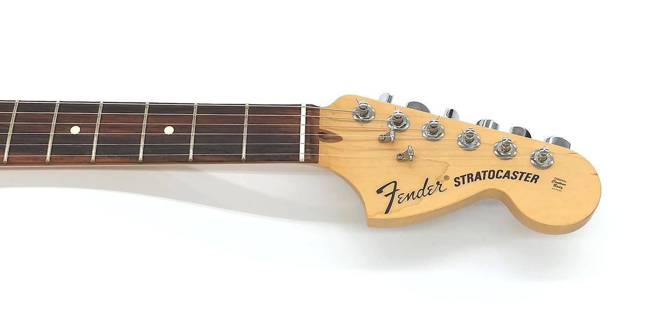 フェンダーUSA(FENDER USA)|エレキギター ストラトキャスター