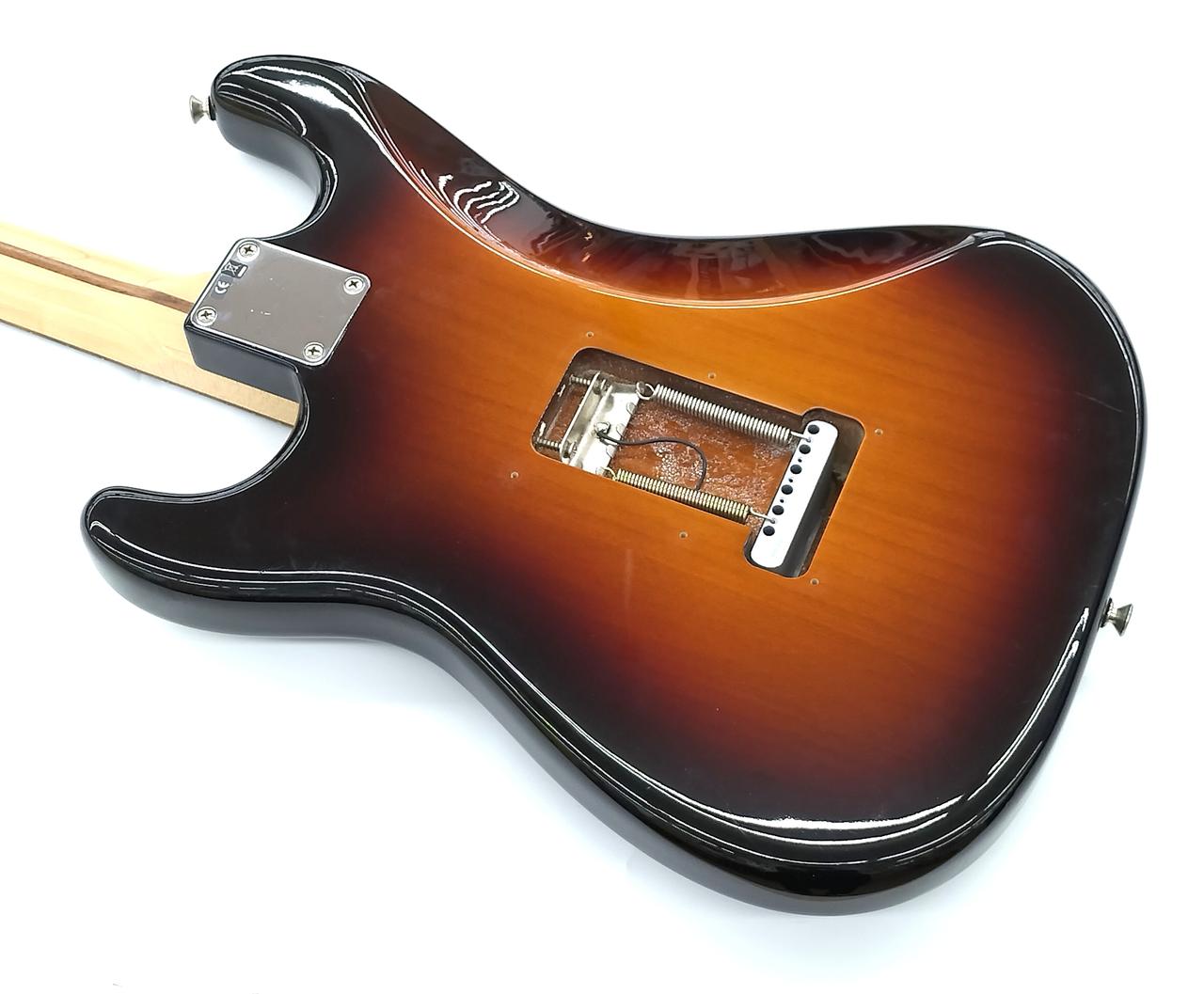 ノーブランド　エレキギター　ストラトキャスタータイプ FENDER JAPAN|エレキギター ストラトキャスタータイプ|HARDOFF