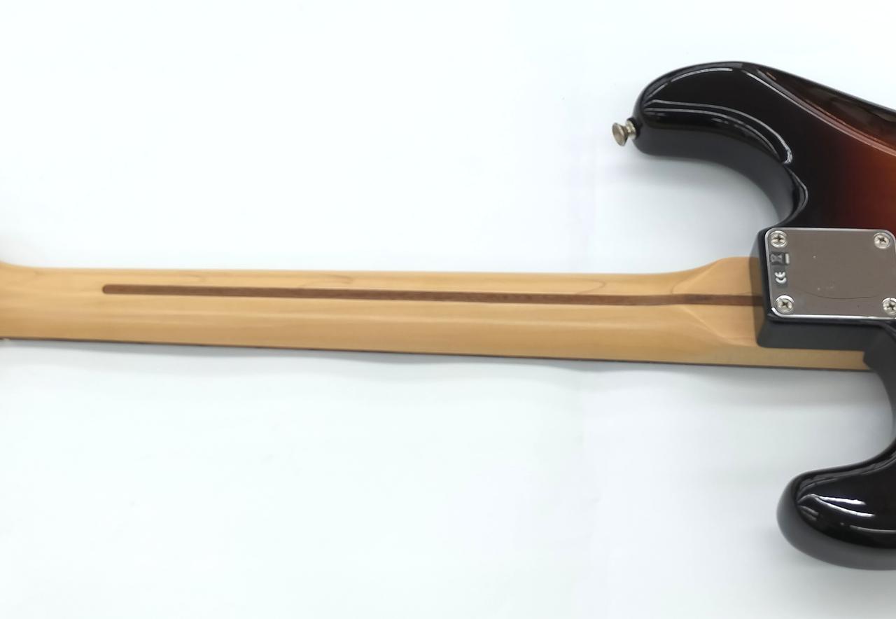 フェンダーUSA(FENDER USA)|エレキギター ストラトキャスター