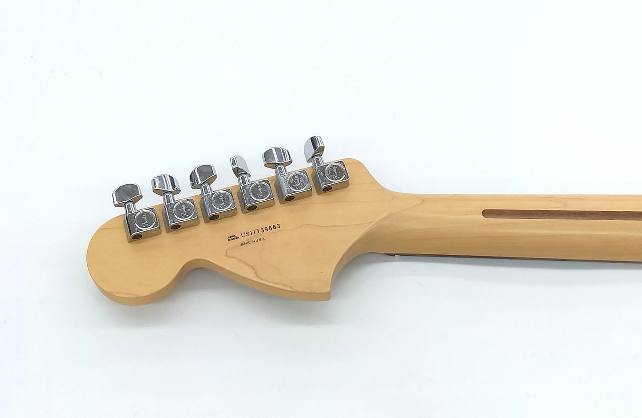 エレキギター　fender USA ストラトキャスター Fender Standard Stratocaster 3-Color Sunburst エレキギター