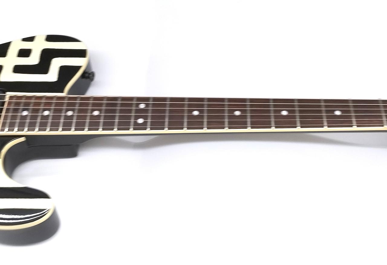 FERNANDES エレキギターlimited edition テレキャスター FERNANDES フェルナンデス TEJ LIMITED EDITION テレキャスター