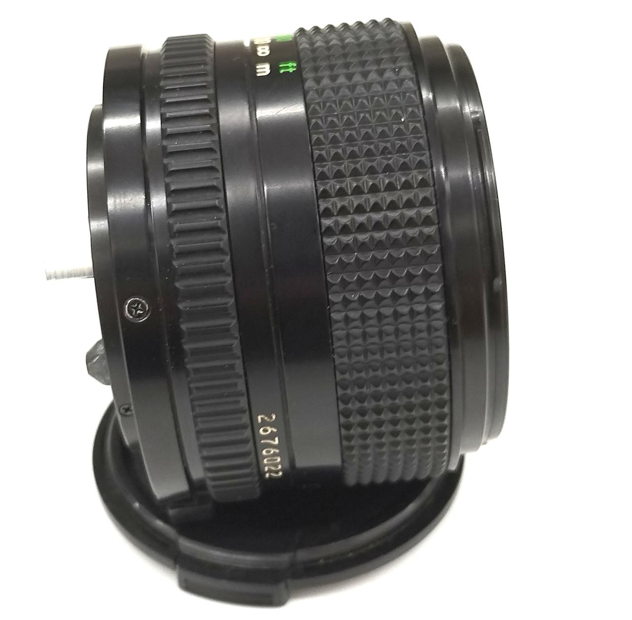 CANON|キヤノン用標準ズームレンズ|HARDOFFオフモール（オフモ