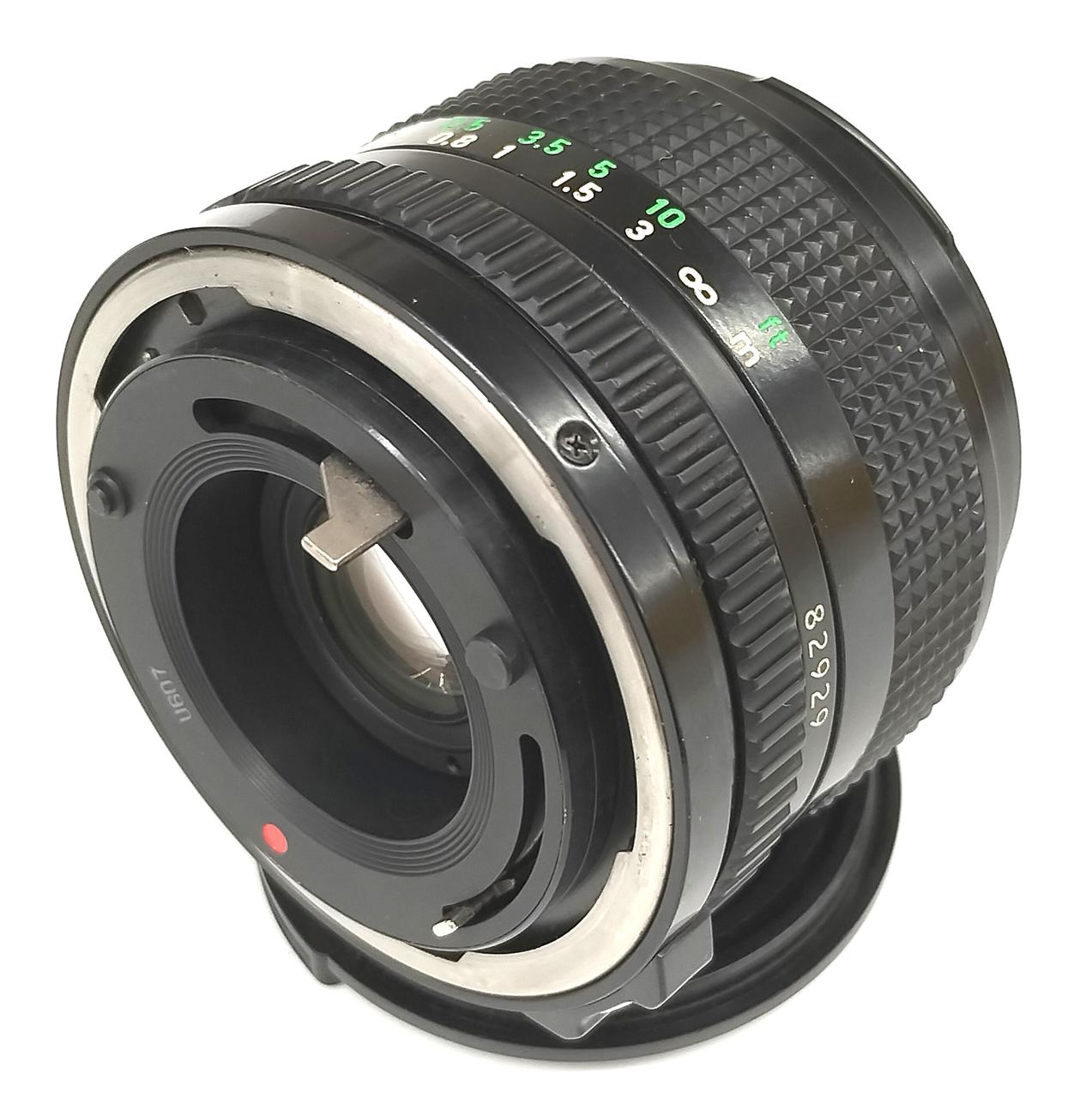 Canon ズームレンズ CANON|キヤノン用標準ズームレンズ|HARDOFFオフモール（オフモ
