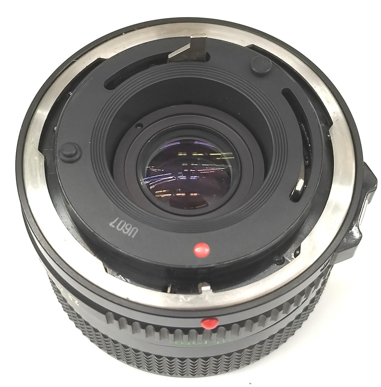 Canon 19倍ズームレンズ　LO32BMT付き！難あり Canon 19倍ズームレンズ LO32BMT付き！難あり - メルカリ