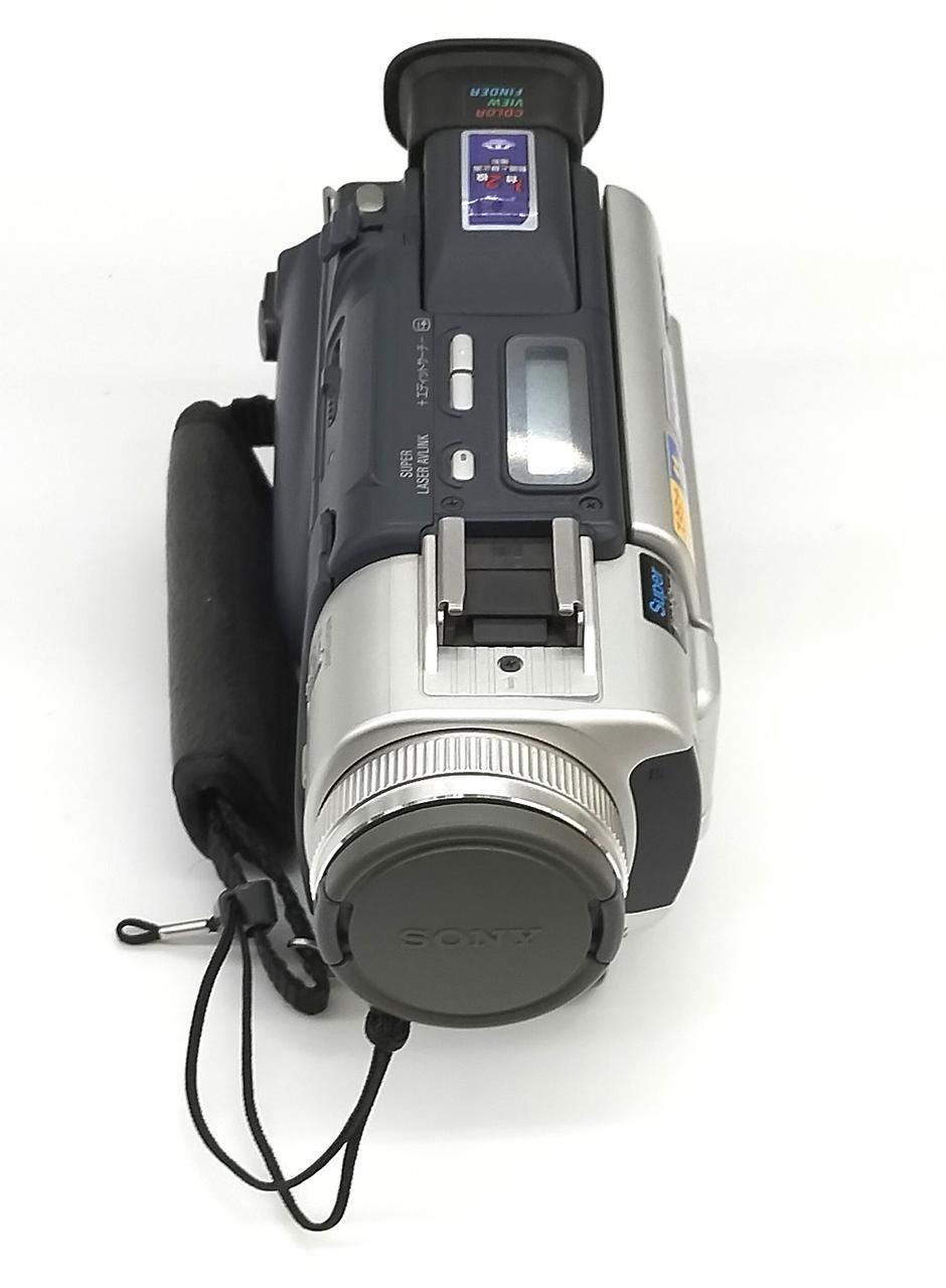 ソニー(SONY)|DVビデオカメラ|【ハードオフ公式通販】オフモール