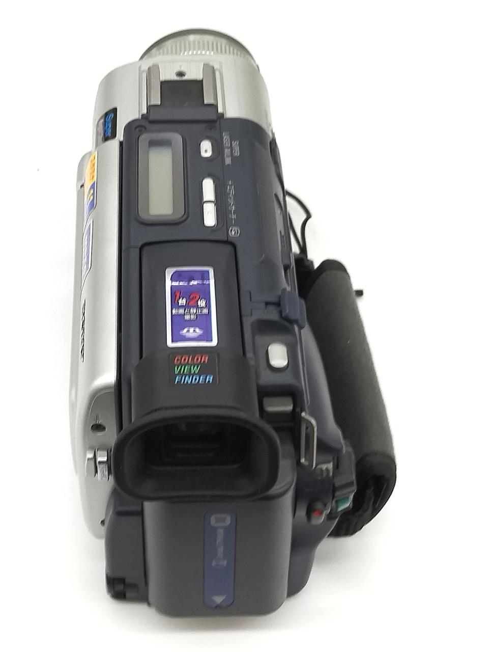 ソニー(SONY)|DVビデオカメラ|HARDOFFオフモール（オフモ